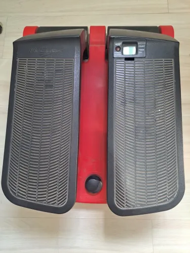 Simulador de caminhada Air Climber