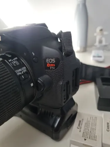 Canon t5i
