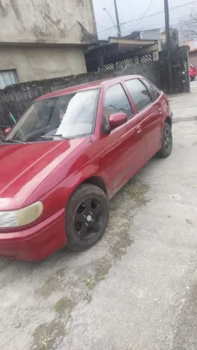 Volkswagen Pointer 1.8 / CLI 1995