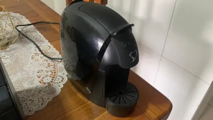 Cafeteira Três Corações