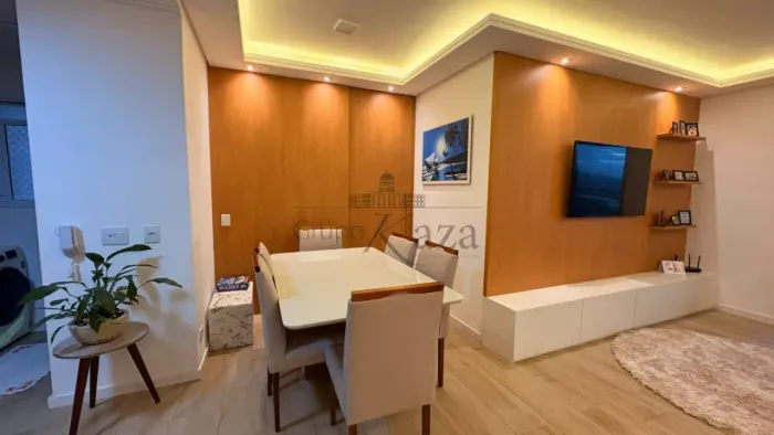 Oportunidade - Apartamento - Alvoradas de Arboville - Pagador de Andrade - Jacareí - 2 Dor