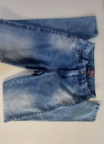 Calça jeans