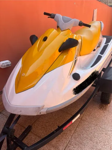 Jetski Yamaha Vx700S