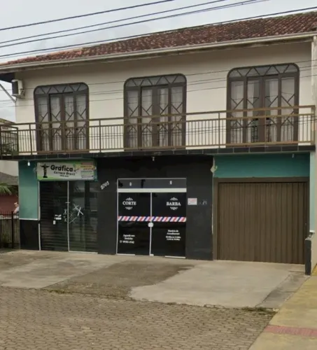 Sala Comercial