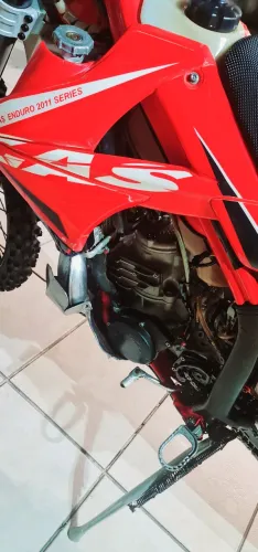 GAS GAS EC 250cc 2t tempos