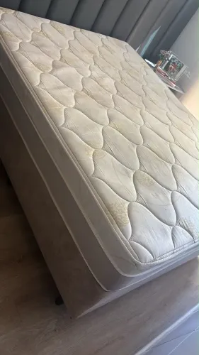 Cama casal