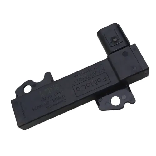 Módulo Amplificador De Antena Ford Ecosport 2015 2016 2017