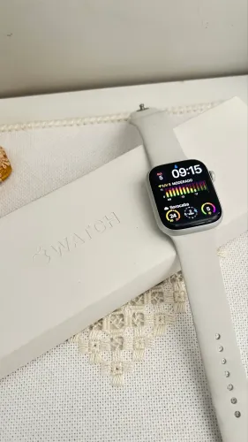 Apple Watch Série 8