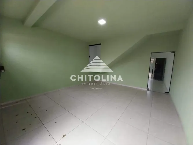 Sobrado para aluguel, 2 quartos, 2 vagas, Jardim Fogaça - Itapetininga/SP