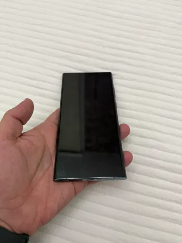 GALAXY S22 ultra 512g 