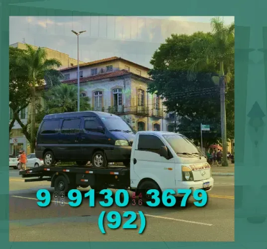 Guincho a pronta entrega! Chame agora e resolva seu problema!