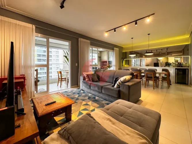 Apartamento Padrão em São José dos Campos
