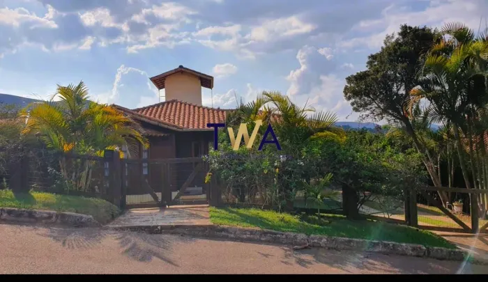 Casa em condomínio, Residencial Villabella, Villa Bella, Itabirito, 2 quartos, R$4.500,00,