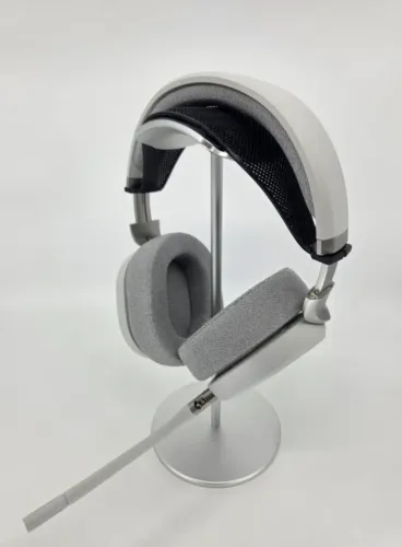 Headband Capra Strap Para Headset Fractal Scape