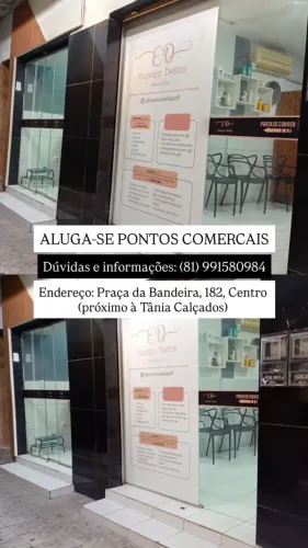 Ponto Comercial