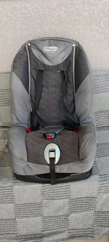 Cadeira Criança até 25 Kg