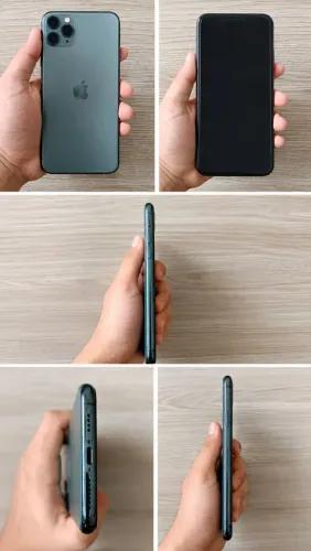 iPhone 11 pro Max 256g
