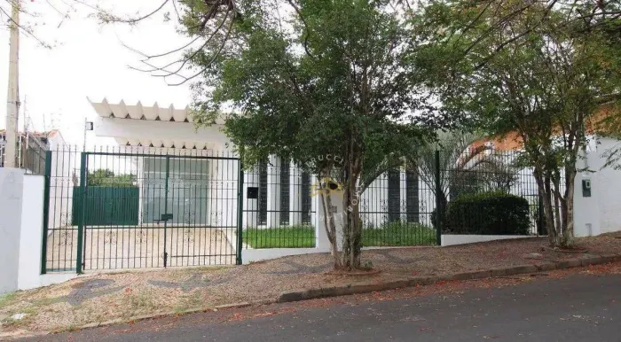 Casa com 4 dormitórios, 280 m² - venda por R$ 3.000.000,00 ou aluguel por R$ 8.000,00/mês