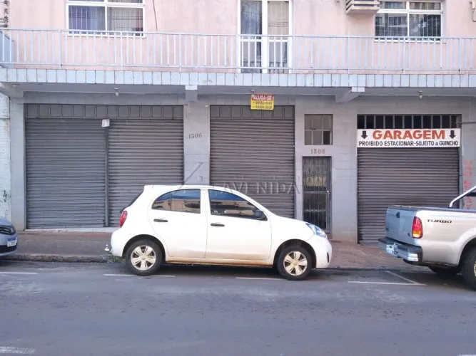 Loja para Locação | Centro | Londrina/PR