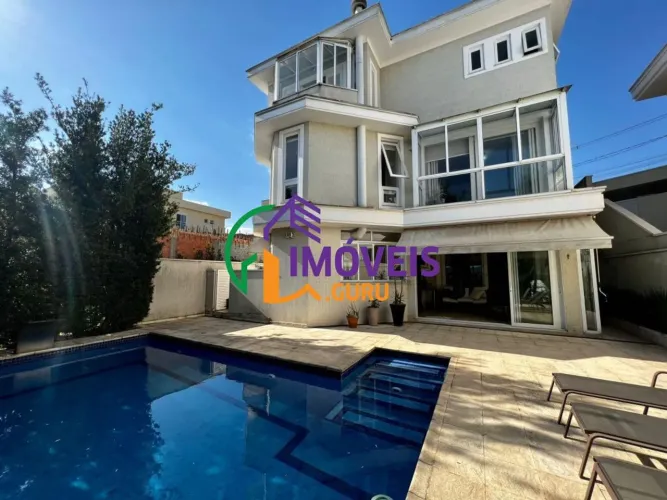 CASA EM CONDOMÍNIO - VALVILLE 1 - SP