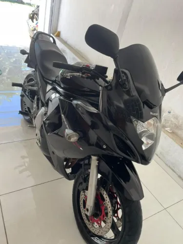 Moto incrível TOP MESMO!