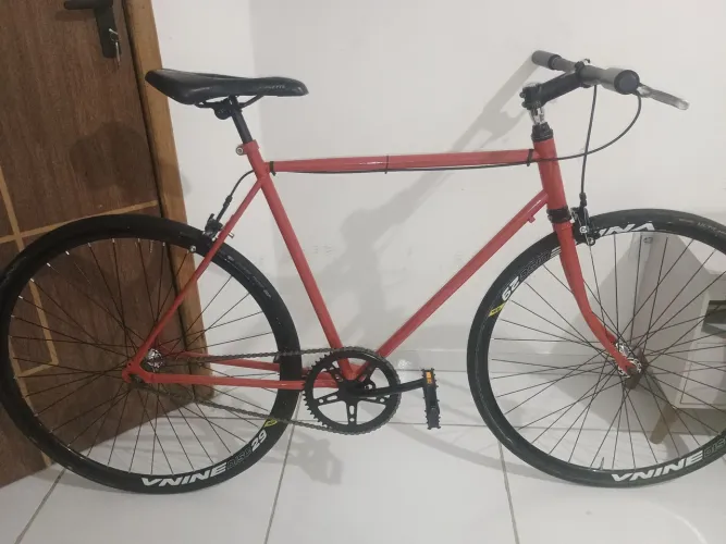 Bike antiga