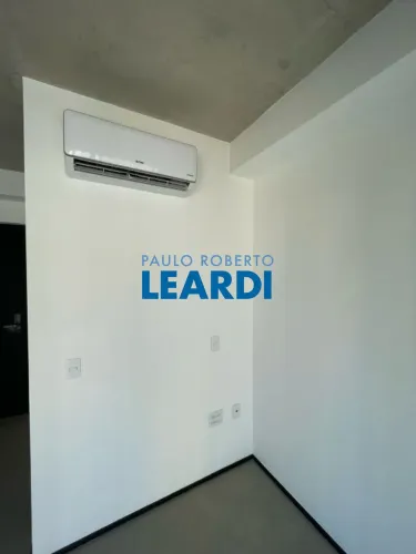 APARTAMENTO - CONSOLAÇÃO - SP