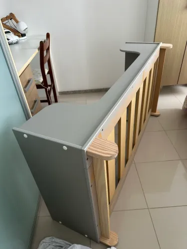 Cama infantil