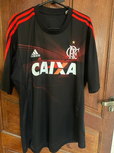 Camisa Flamengo 2015
