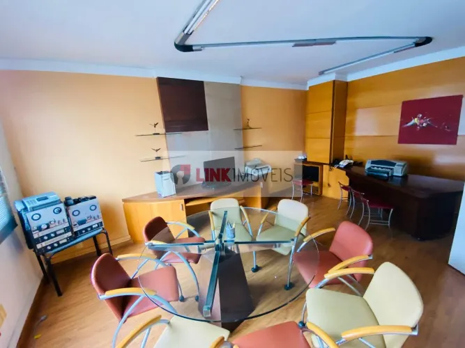 Sala em Av. Maruípe - Vitória