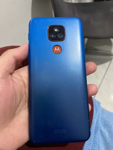 Motorola E7 PLUS