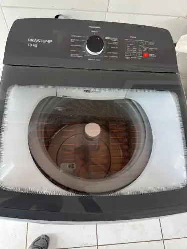 Máquina Brastemp 13kg
