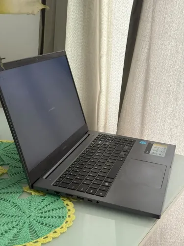 Notebook Samsung book