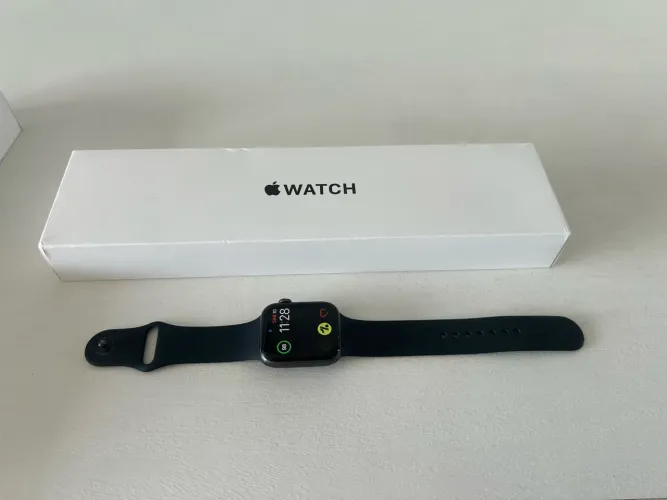 Apple Watch séries 6