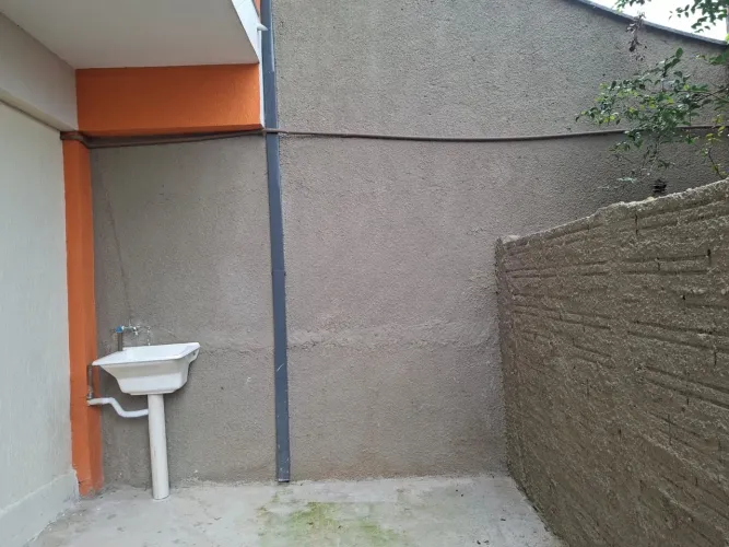 Kitnet na Vila Barão