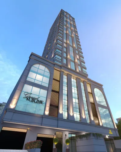 Grand Sublime Residence - Grand Sublime Residence