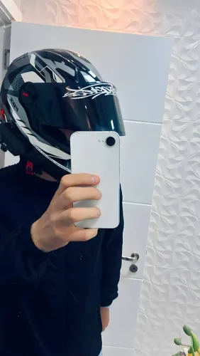 Capacete fw3