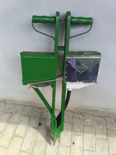 Plantadeira