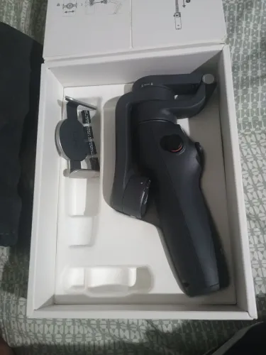 Estabilizador Dji Osmo Mobile 6