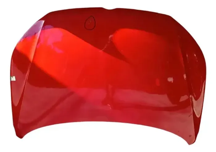Capo Dianteiro Voyage G6 2013 2014 2015 2016 ~detalhe