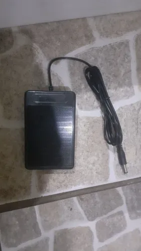 Pedal
