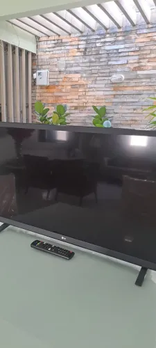 TV LG
