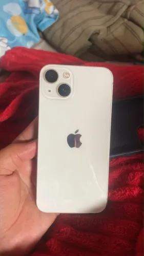 iPhone 13 branco