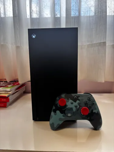 Xbox Series X