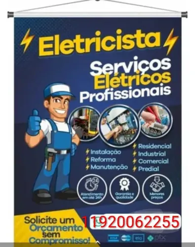 Eletricista
