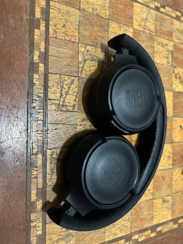 Fone de ouvido jbl