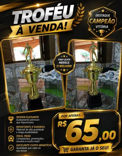 Troféu