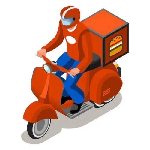 Contato moto boy fixo pra todo os domingos
