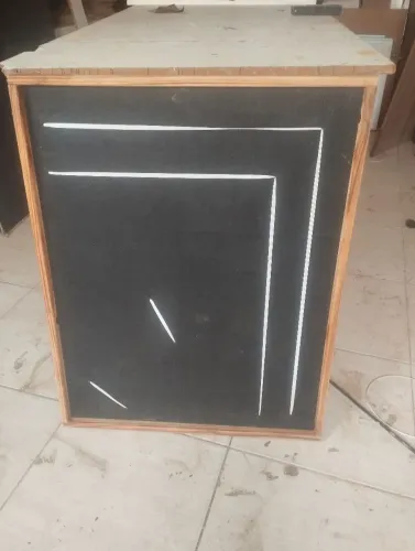 Mesa baralho