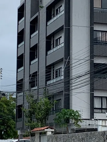 Vendo flat novo no bairro dos Estados
